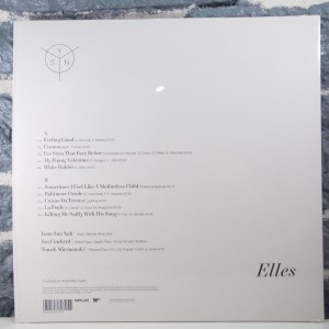 Elles (with John Cowherd) (02)